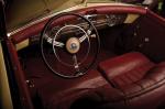 Packard 120 convertible Victoria by Darrin 1939 года